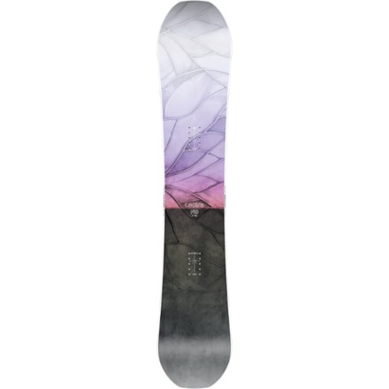 Nitro Lectra Leaf Snowboard – Women’s – 2026/2027 Sansujyuku sansujyuku.com