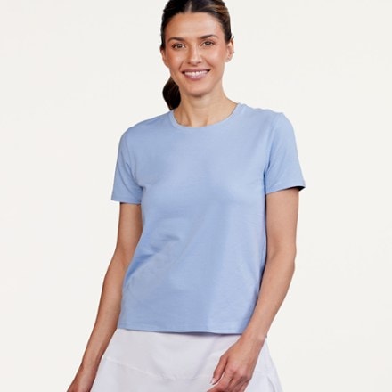 tasc Performance All Day T-Shirt 0