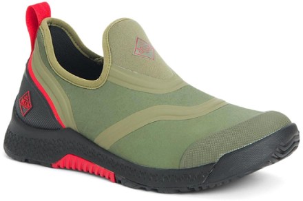 Muck Boot Outscape Low Shoes - Men's 0