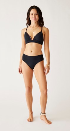 Carve Designs Pipa Rev Swimsuit Bottoms - Women's 2