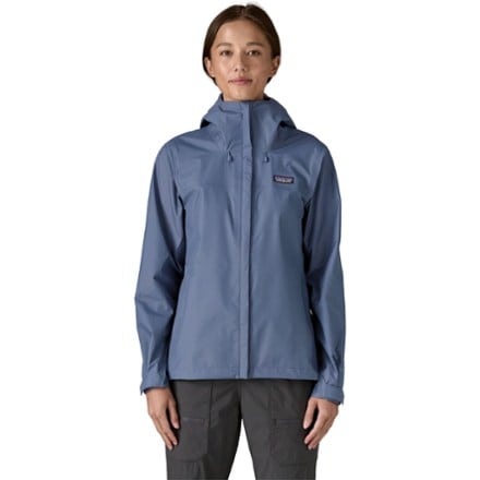 Patagonia Torrentshell 3L Jacket - Women's 1