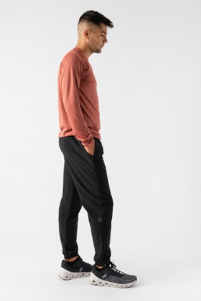 rabbit EZ Long-Sleeve T-Shirt - Men's 6