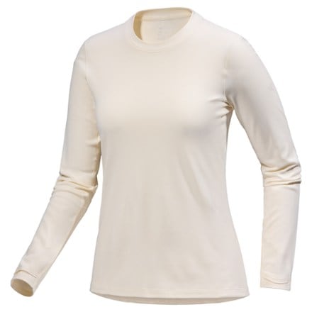 Arc'teryx Taema Thermal Crew Long-Sleeve Shirt - Women's 0
