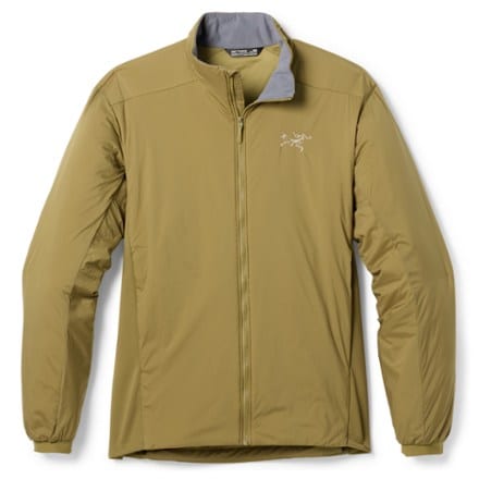 Arc'teryx Atom Insulated Jacket - Men's 0