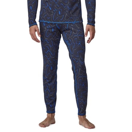 Patagonia Capilene Midweight Base Layer Bottoms - Men's 1