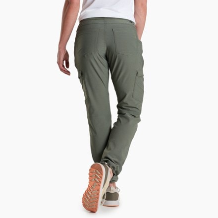 KUHL Trekr Straight Pants - Women's 1
