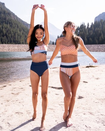Nani Swimwear Classic Midrise Swimsuit Bottoms - Women's 7