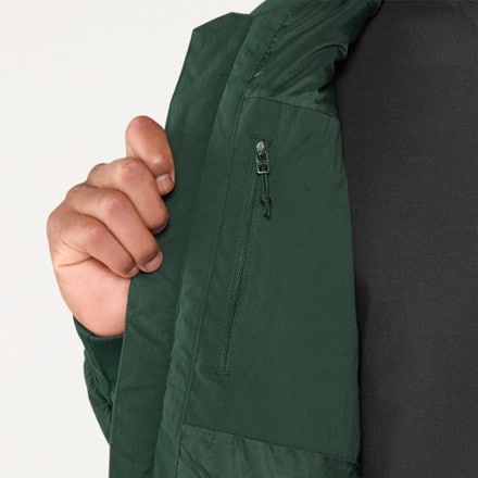 Arc'teryx Konseal Insulated Jacket - Men's 4