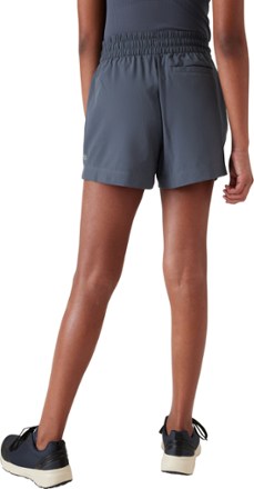 Athleta Play More 3" Shorts - Girls' 1