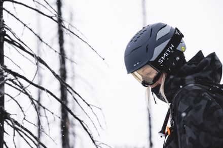 Location Image for Vantage 2 Mips Snow Helmet