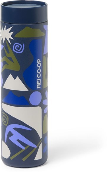 Product Image of color Human Powered/Tidal Blue