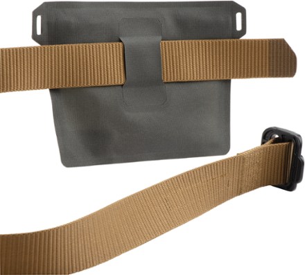Nite Ize RunOff Waterproof Pocket 5