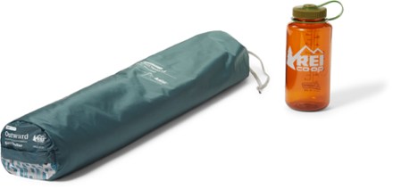 REI Co-op + West Elm Outward Day Shelter 1