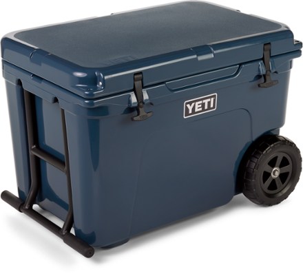 Tundra Haul Wheeled Cooler