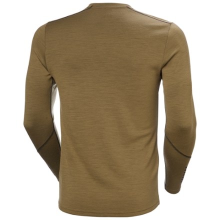 Helly Hansen Lifa Merino Midweight Crew Base Layer Top - Men's 3