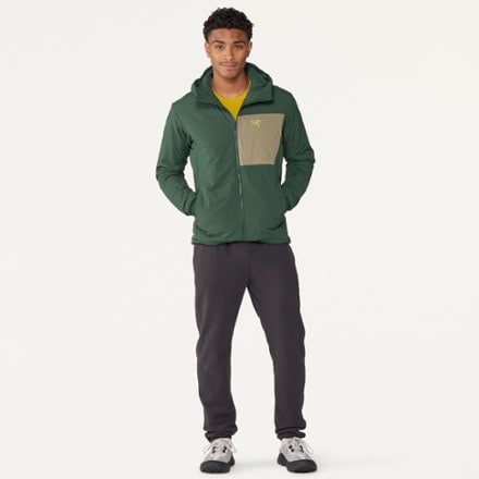 Arc'teryx Proton Insulated Hoody - Men's 5
