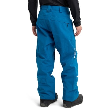 Burton AK GORE-TEX Cyclic Bib Pants - Men's 2