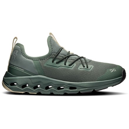 On Cloudleap Road-Running Shoes - Kids' 0
