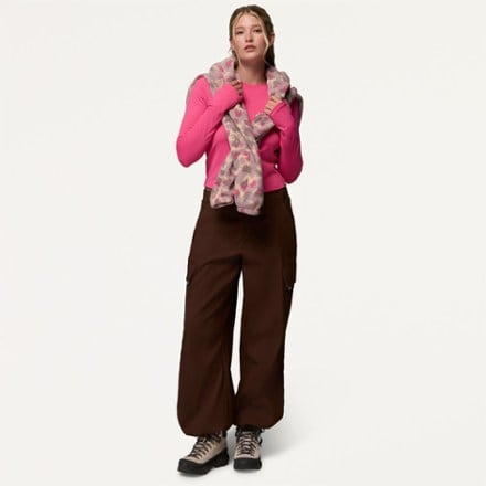 Columbia Stonefall Cliff Long-Sleeve Shirt - Women's 3