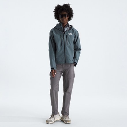 The North Face Valley View Jacket - Women's 2