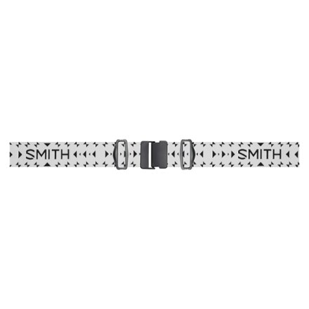 Smith I/O MAG XL ChromaPop Snow Goggles with gogglesoc 5