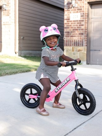 STRIDER 12 Sport Kids' Balance Bike 4