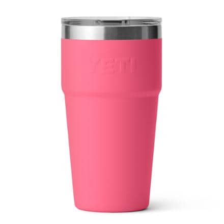 YETI Rambler Stackable Cup with MagSlider Lid - 20 fl. oz. 1