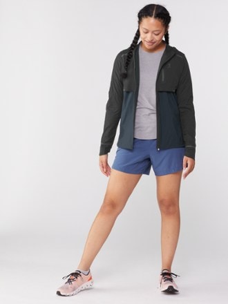On Weather Jacket - Women's 3