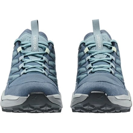 Lowa Maddox Pro GTX Lo Hiking Shoes - Women's 3