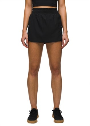 prAna Peak to Pavement Skort 1