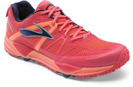 brooks cascadia 10 womens 2018