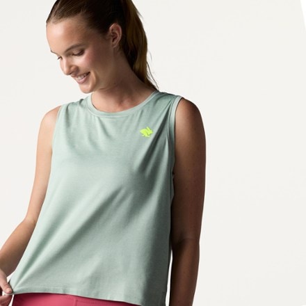 rabbit EZ Muscle Tank Top - Women's 1