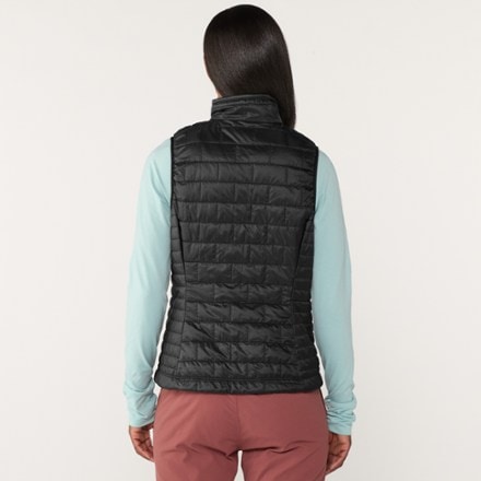 Patagonia Nano Puff Insulated Vest - Women's 2
