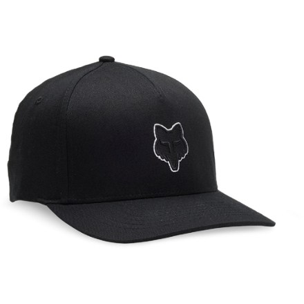 Fox Fox Head Flexfit Hat 0