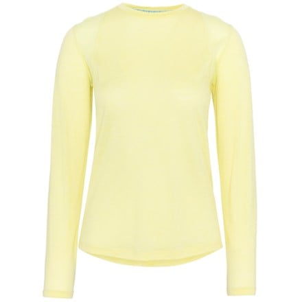 Kari Traa Embla Wool Long-Sleeve Base Layer Top - Women's 0