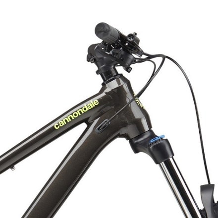 Cannondale Habit HT 2 Mountain Bike 8