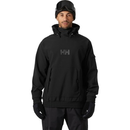 Helly Hansen ULLR D Ridable Hoodie - Men's 1