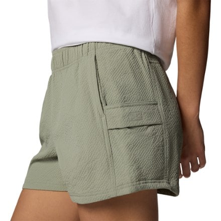 Columbia Sucker for Summer Shorts 4" - Women's 6