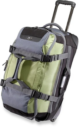 eagle creek orv trunk