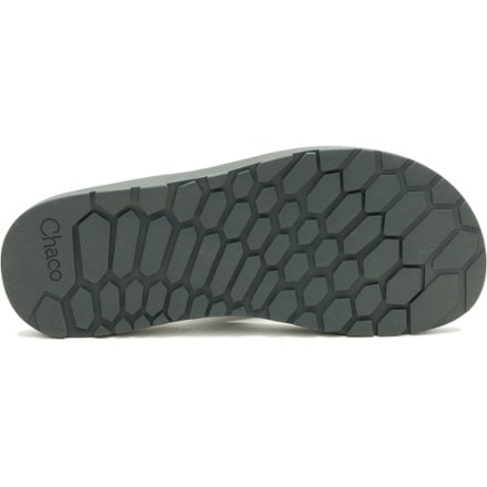 Chaco Lowdown Leather Flip-Flops - Men's 7