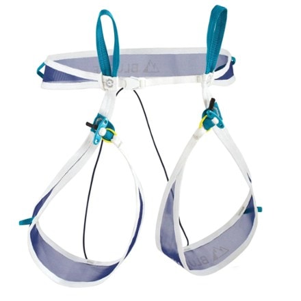 BLUE ICE Choucas Light Harness 0