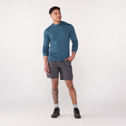REI Co-op Sahara Shade Hoodie - Men's 3