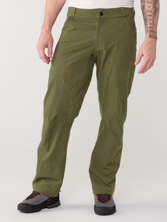 Arc'teryx Cronin Cotton Pants - Men's 0