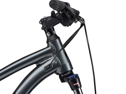 GT 27.5 Avalanche Sport Mountain Bike - 2021 10