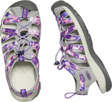 KEEN Whisper Sandals - Women's 4
