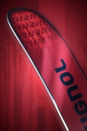 Rossignol Soul 92 Skis - 2026/2027 4