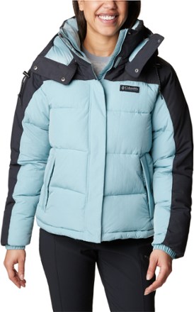 Columbia Wo Snowqualmie Insulated Jacket - Women