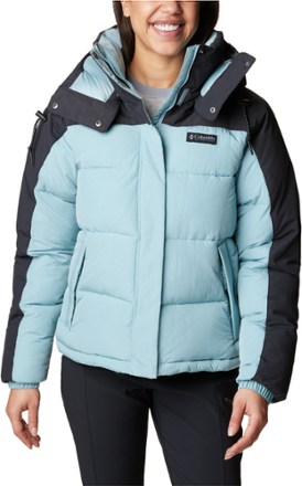 Columbia Women's Snowqualmie Insulated Jacket