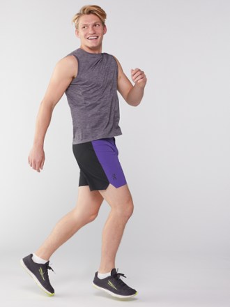 On Lightweight Shorts - Men's 3