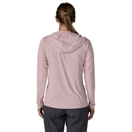 Patagonia Capilene Cool Daily Hoody - Women's 2